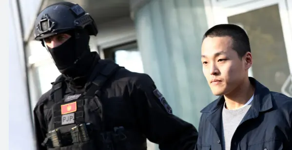 Do Kwon