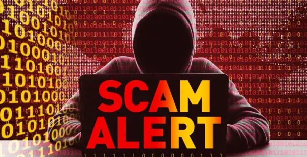 Scammers
