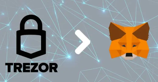 MetaMask vs hardware wallet