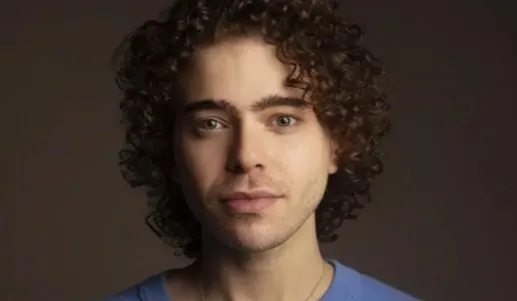 Shayne Coplan