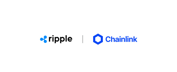 Ripple and Chainlink