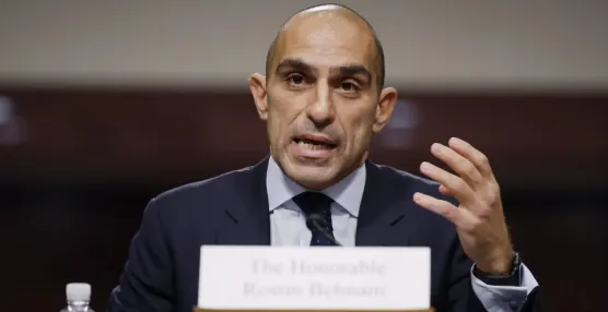 CFTC chair