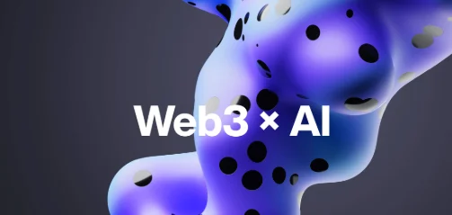 Web3 and AI