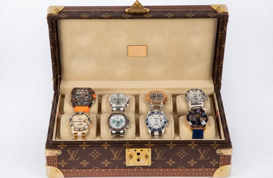 Watches