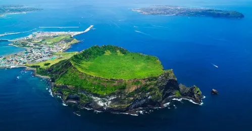 Island