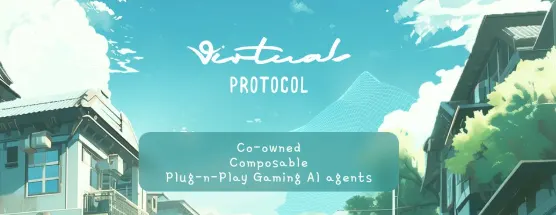 Virtuals Protocol