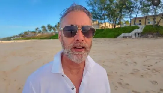 Jeff Berwick