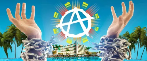 Anarchapulco