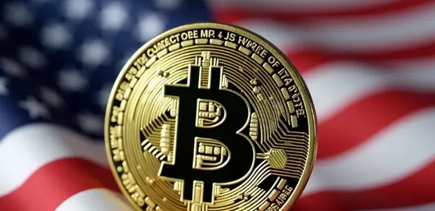 US Bitcoin