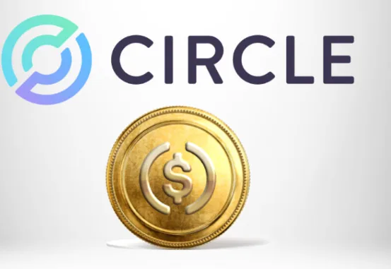 Circle USDC