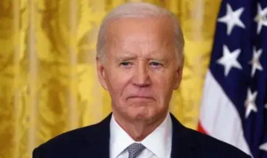 Joe Biden