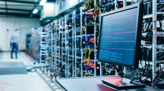 btc mining