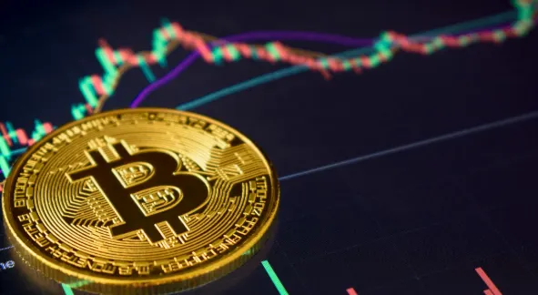 crypto trading