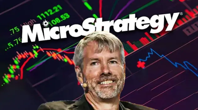 MicroStrategy
