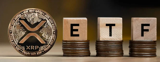 XRP ETF