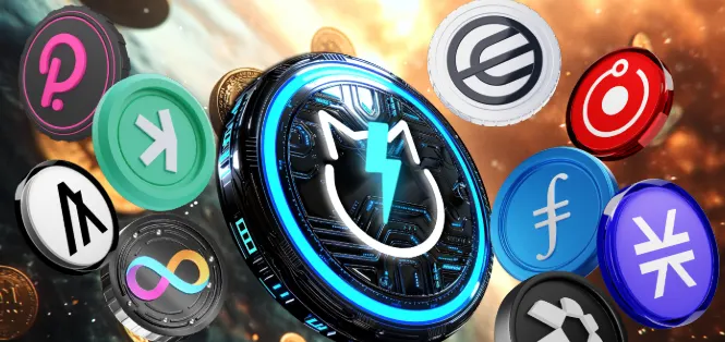 Altcoins
