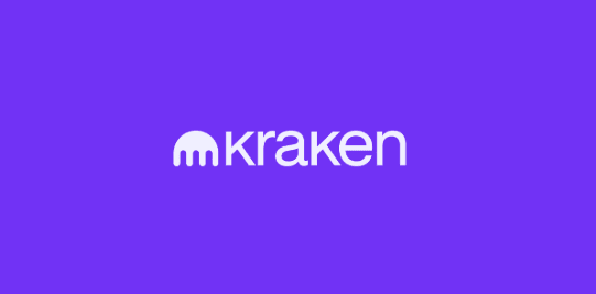 Kraken crypto exchange
