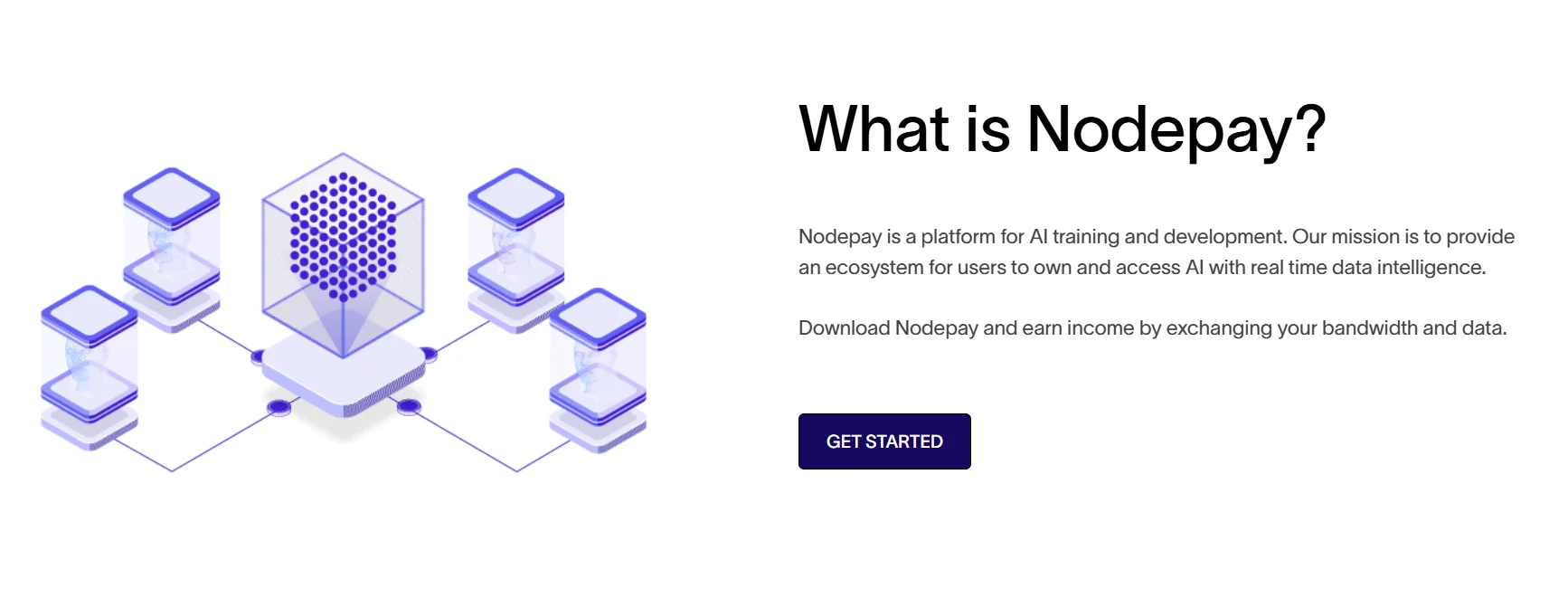 Nodepay