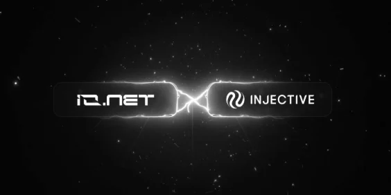 io.net and Injective partnership