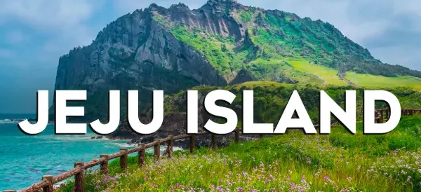 Jeju Island
