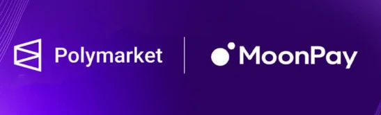 Polymarket X MoonPay