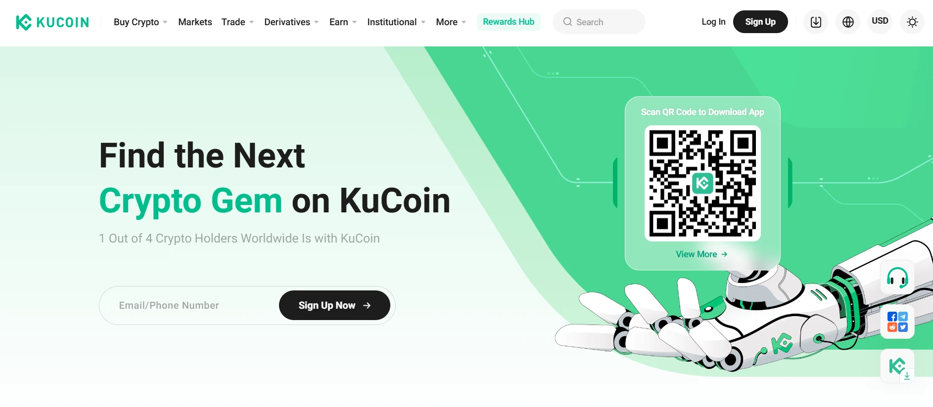 KuCoin