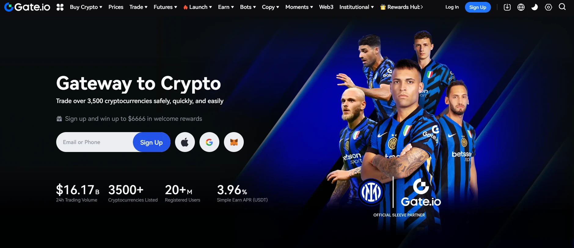 gate.io