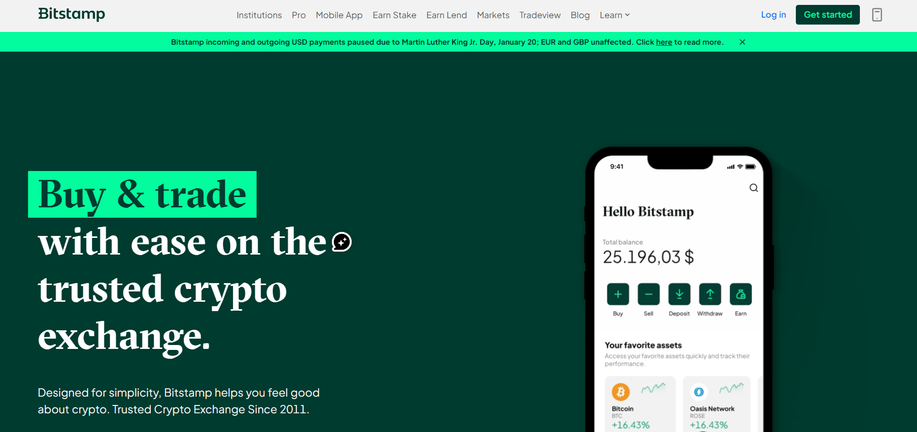 bistamp