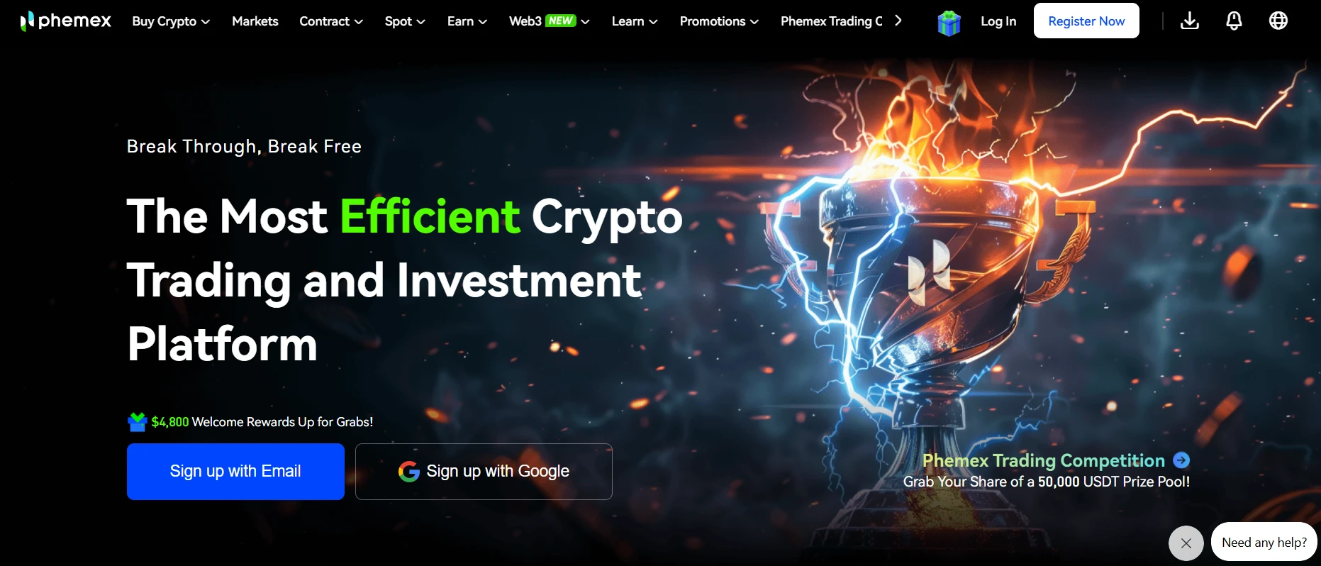 phemex