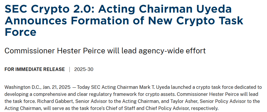 Press release