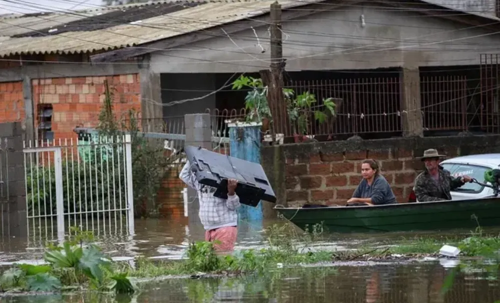 Floods