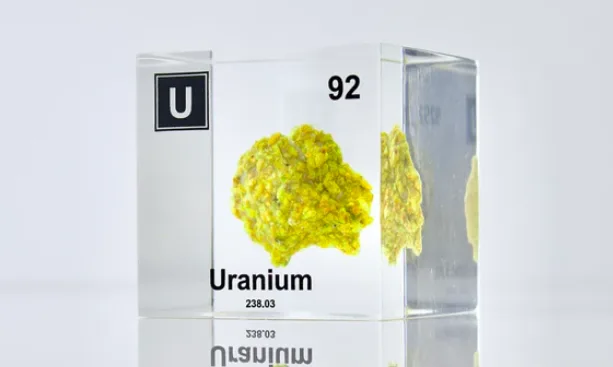 Uranium