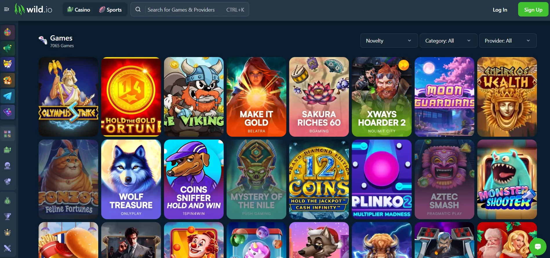 Games