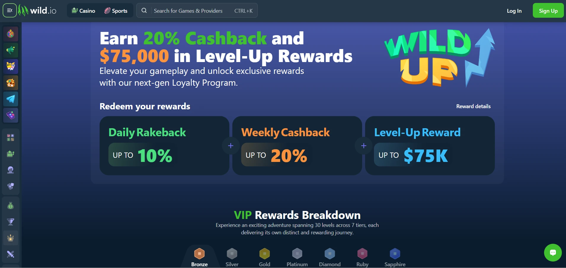 VIP