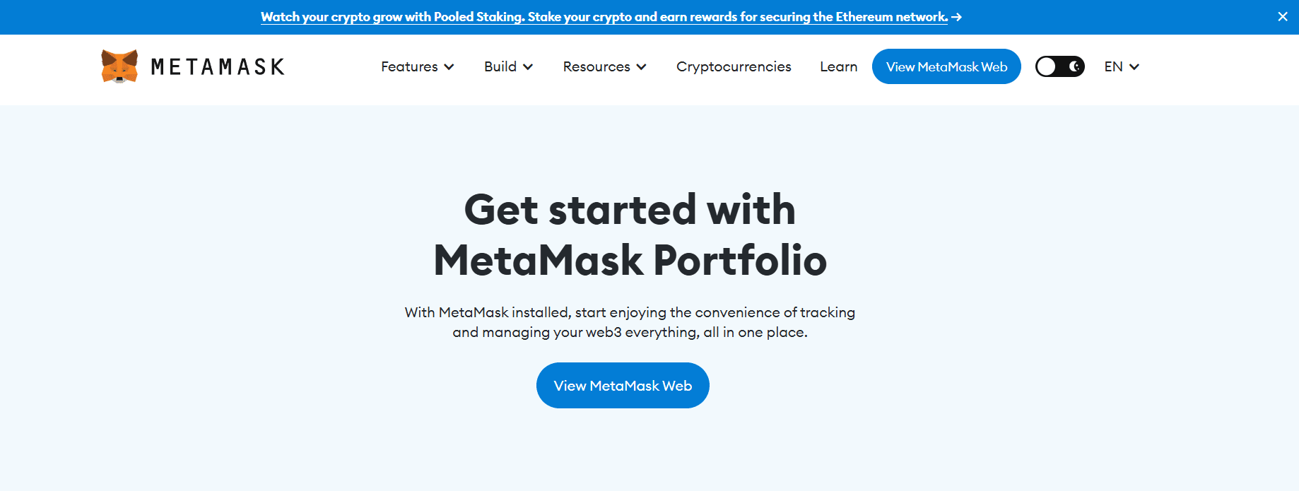 MetaMask