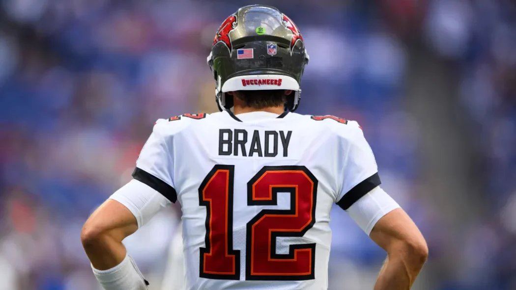 Tom Brady