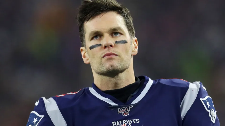 Tom Brady
