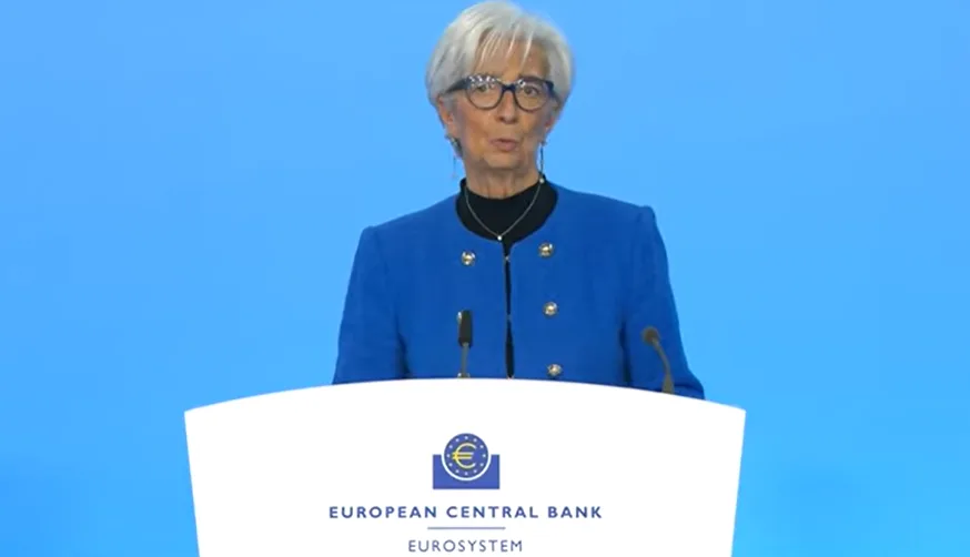 Christine Lagarde