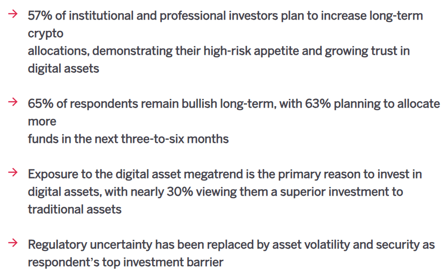 Key points