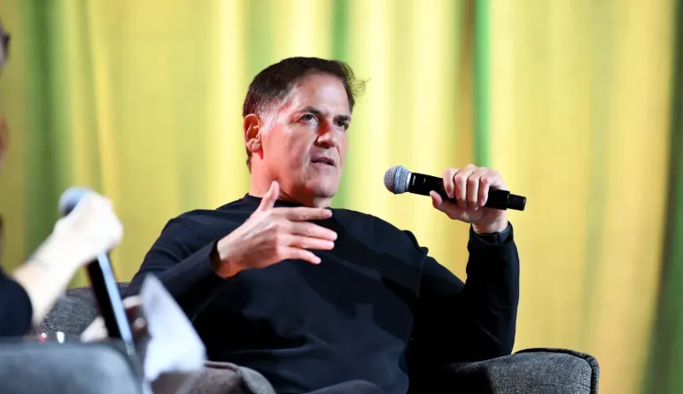 Mark Cuban