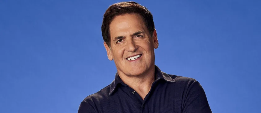 Mark Cuban
