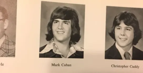Mark Cuban