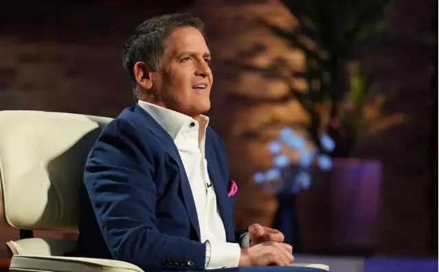Mark Cuban