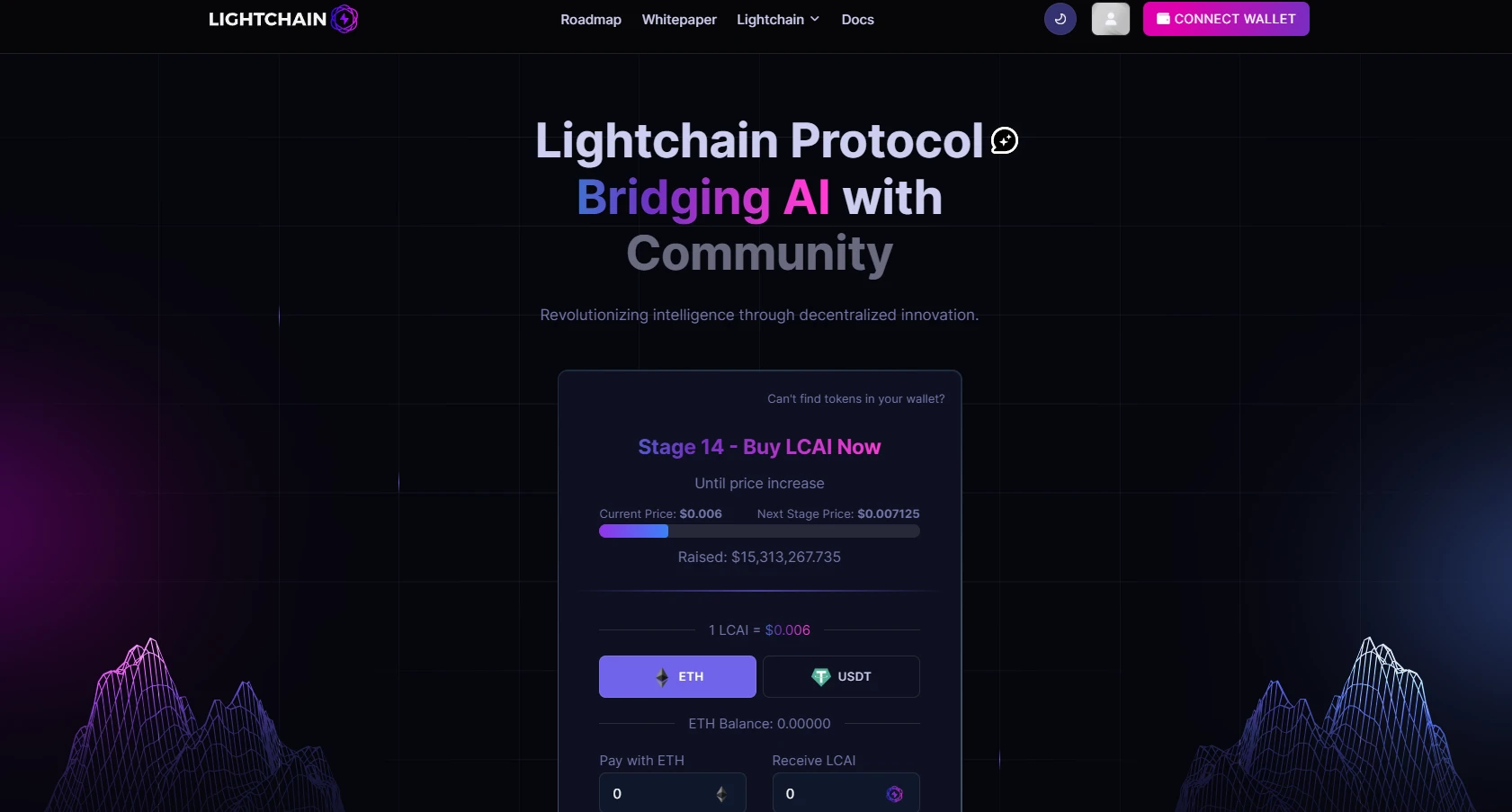 lightchain