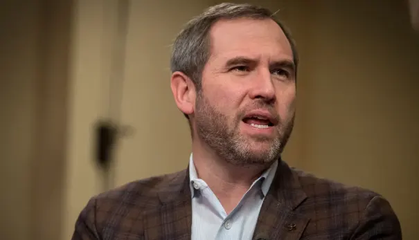Brad Garlinghouse