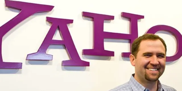 Yahoo!