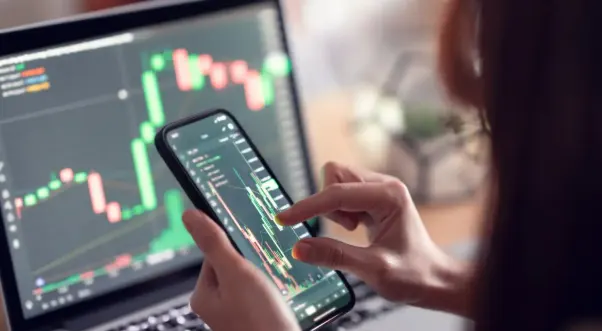 Bitcoin trading strategies