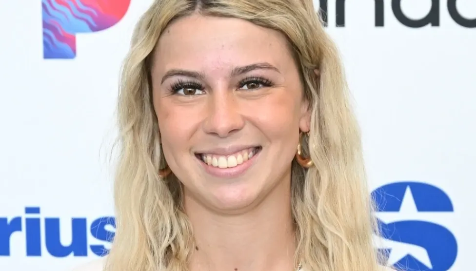 Hailey Welch