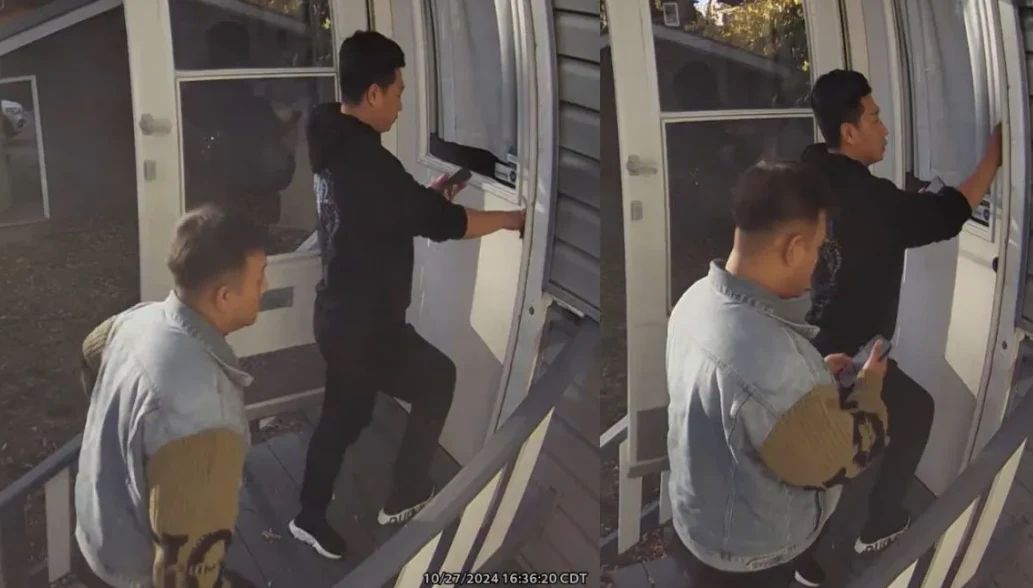 Suspects