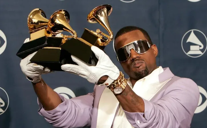 Kanye West